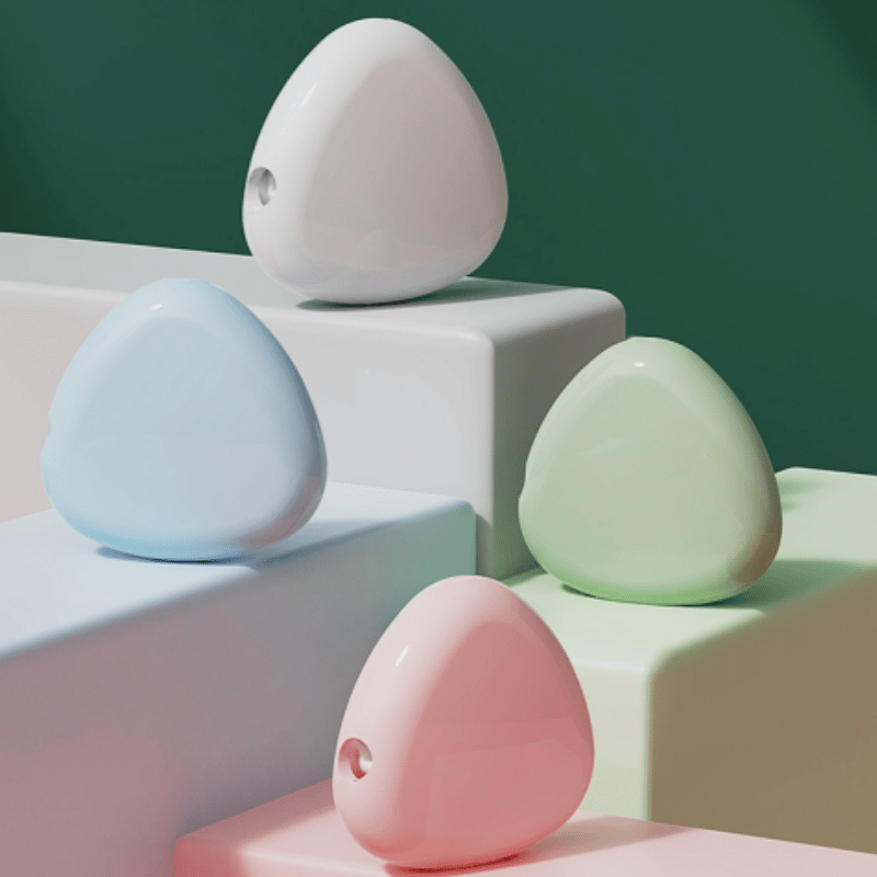 SteriLush™ Travel Sterilising Toothbrush Case