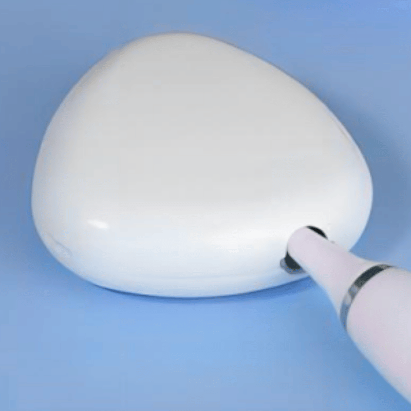 SteriLush™ Travel Sterilising Toothbrush Case