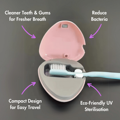 SteriLush™ Jet-Setters Bundle