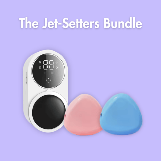 SteriLush™ Jet-Setters Bundle