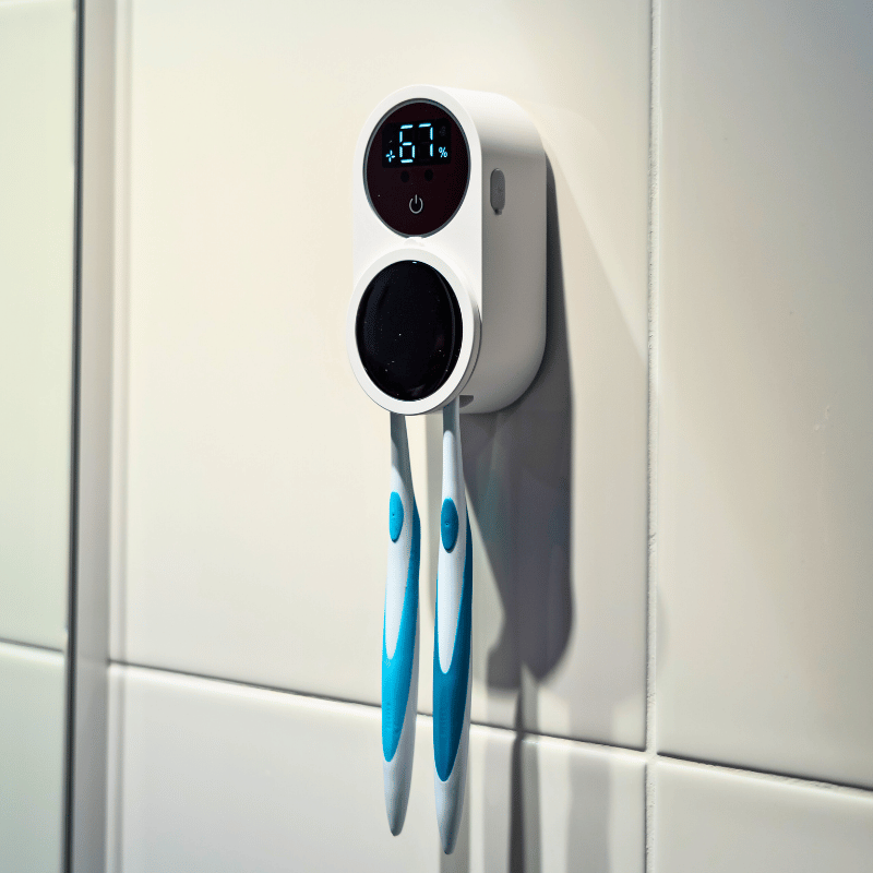 SteriLush™ Dental Defender Bundle