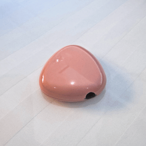 SteriLush™ Travel UV Toothbrush Sanitiser Case