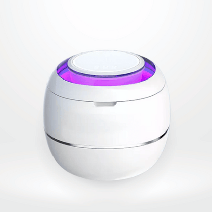 SteriLush™ Ultrasonic + UV Retainer Cleaner