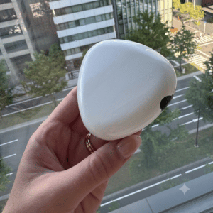 SteriLush™ Travel UV Toothbrush Sanitiser Case